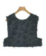 iki（イキ）ベスト グレー サイズ:F レディース/2200673143013