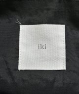 iki（イキ）ベスト グレー サイズ:F レディース/2200673143013