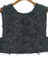 iki（イキ）ベスト グレー サイズ:F レディース/2200673143013