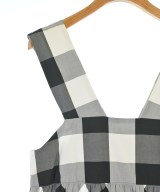 iki（イキ）ワンピース 黒 サイズ:F レディース/2200676339024