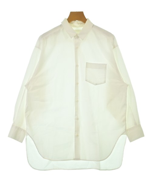 iki(イキ)ブラウス 白 サイズ:-(M位)/2200679366027