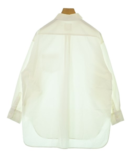 iki（イキ）ブラウス 白 サイズ:-(M位) レディース/2200679366027