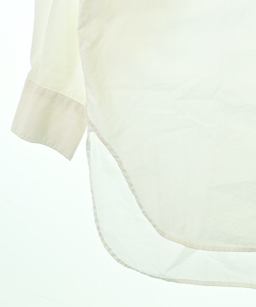 iki（イキ）ブラウス 白 サイズ:-(M位) レディース/2200679366027