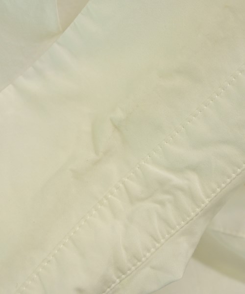 iki（イキ）ブラウス 白 サイズ:-(M位) レディース/2200679366027