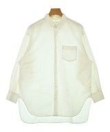 iki（イキ）ブラウス 白 サイズ:-(M位) レディース/2200679366027