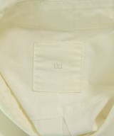 iki（イキ）ブラウス 白 サイズ:-(M位) レディース/2200679366027