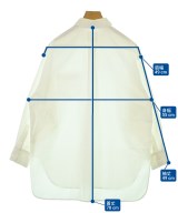 iki（イキ）ブラウス 白 サイズ:-(M位) レディース/2200679366027