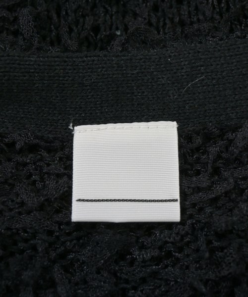 iki（イキ）ベスト 黒 サイズ:F レディース/2200675330046