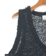 iki（イキ）ベスト 黒 サイズ:F レディース/2200675330046