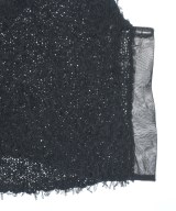 iki（イキ）ベスト 黒 サイズ:F レディース/2200675330046