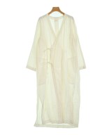 iki（イキ）シャツワンピース 白 サイズ:F レディース/2200674299276