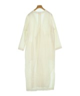 iki（イキ）シャツワンピース 白 サイズ:F レディース/2200674299276