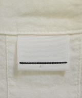 iki（イキ）シャツワンピース 白 サイズ:F レディース/2200674299276