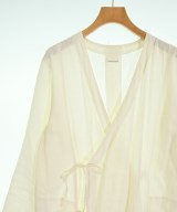 iki（イキ）シャツワンピース 白 サイズ:F レディース/2200674299276