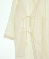 iki（イキ）シャツワンピース 白 サイズ:F レディース/2200674299276