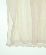 iki（イキ）シャツワンピース 白 サイズ:F レディース/2200674299276