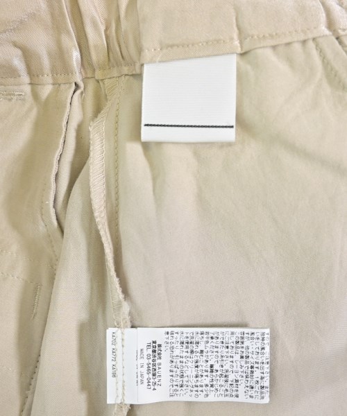 iki（イキ）その他 ベージュ サイズ:F レディース/2200690815108