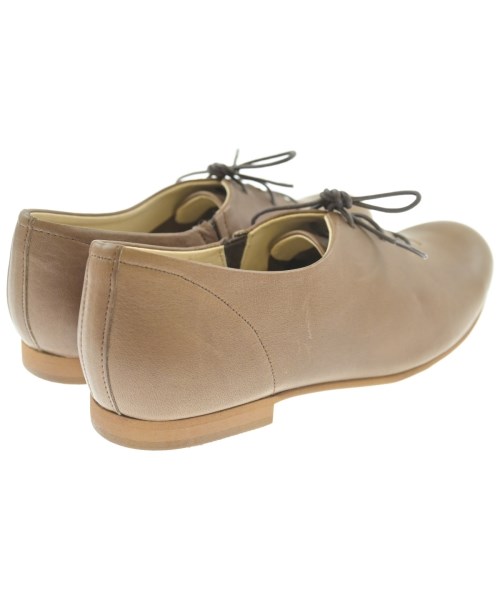 iki（イキ）ドレスシューズ/ローファー 茶 サイズ:23cm レディース/2200619514235