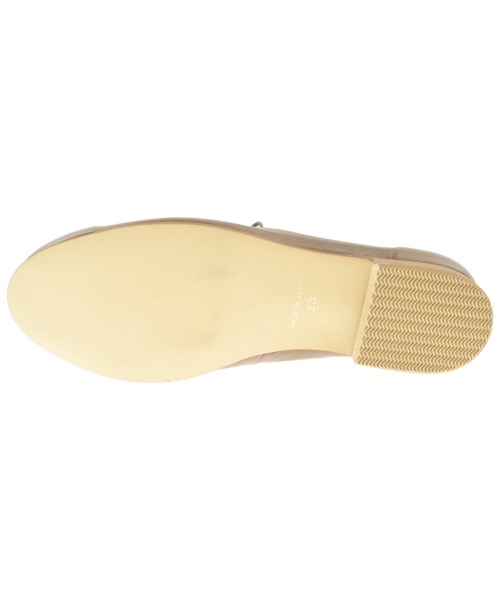 iki（イキ）ドレスシューズ/ローファー 茶 サイズ:23cm レディース/2200619514235