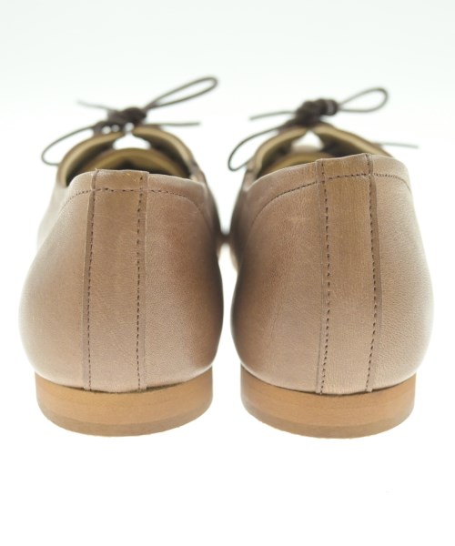 iki（イキ）ドレスシューズ/ローファー 茶 サイズ:23cm レディース/2200619514235