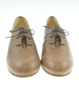 iki（イキ）ドレスシューズ/ローファー 茶 サイズ:23cm レディース/2200619514235