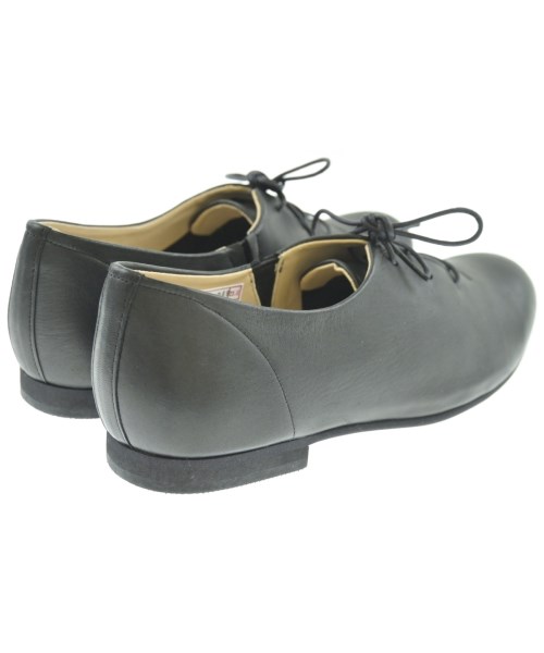 iki（イキ）ドレスシューズ/ローファー 黒 サイズ:23cm レディース/2200619514242