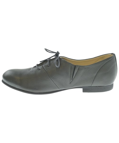 iki（イキ）ドレスシューズ/ローファー 黒 サイズ:23cm レディース/2200619514242