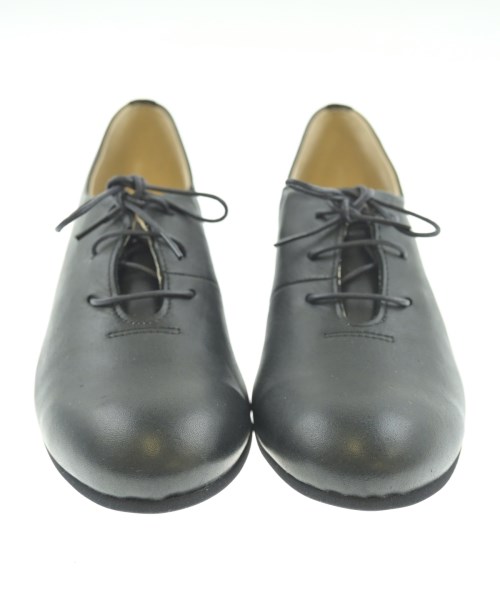 iki（イキ）ドレスシューズ/ローファー 黒 サイズ:23cm レディース/2200619514242