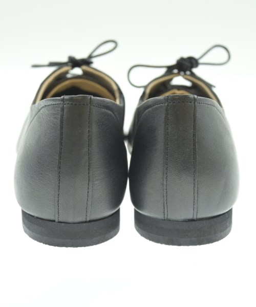 iki（イキ）ドレスシューズ/ローファー 黒 サイズ:23cm レディース/2200619514242