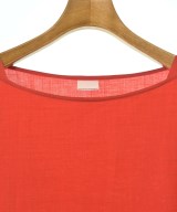 iki（イキ）ブラウス 赤 サイズ:F レディース/2200712830096