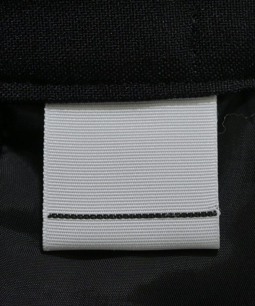 iki（イキ）ロング・マキシ丈スカート 黒 サイズ:F レディース/2200647574065