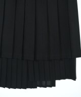 iki（イキ）ロング・マキシ丈スカート 黒 サイズ:F レディース/2200647574065