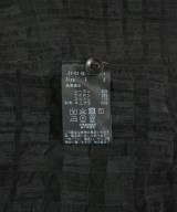 iki（イキ）カジュアルシャツ 黒 サイズ:F レディース/2200709002086