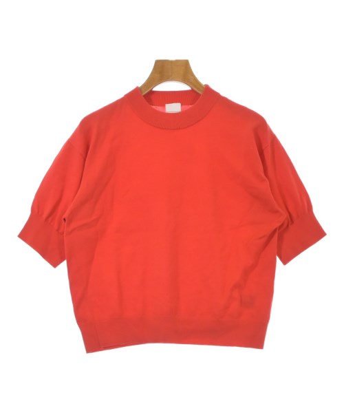 iki(イキ)ニット・セーター 赤 サイズ:F/2200663205059