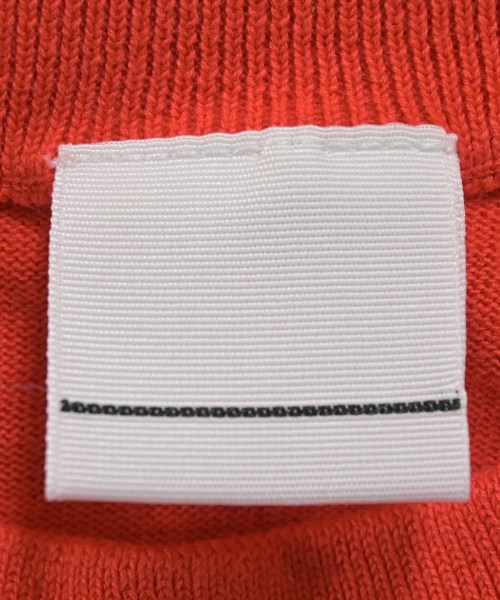 iki（イキ）ニット・セーター 赤 サイズ:F レディース/2200663205059