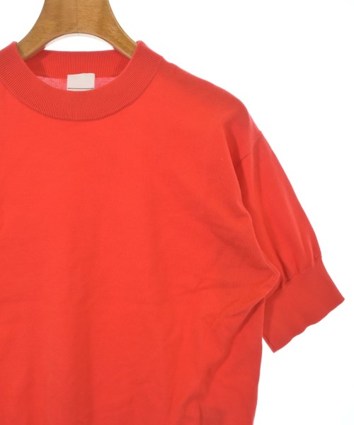 iki（イキ）ニット・セーター 赤 サイズ:F レディース/2200663205059