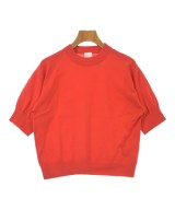 iki（イキ）ニット・セーター 赤 サイズ:F レディース/2200663205059