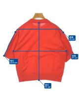 iki（イキ）ニット・セーター 赤 サイズ:F レディース/2200663205059