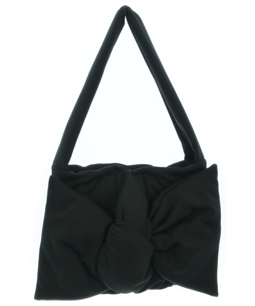 iki(イキ)ショルダーバッグ 黒 サイズ:-/2200663205066