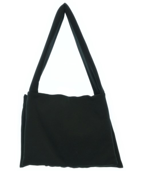 iki（イキ）ショルダーバッグ 黒 サイズ:- レディース/2200663205066