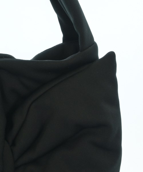 iki（イキ）ショルダーバッグ 黒 サイズ:- レディース/2200663205066