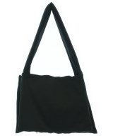 iki（イキ）ショルダーバッグ 黒 サイズ:- レディース/2200663205066