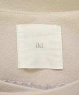 iki（イキ）コート ベージュ サイズ:F レディース/2200732775018
