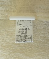 iki（イキ）ブラウス 白 サイズ:F レディース/2200733896019