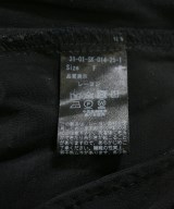 iki（イキ）ロング・マキシ丈スカート 黒 サイズ:F レディース/2200722650073