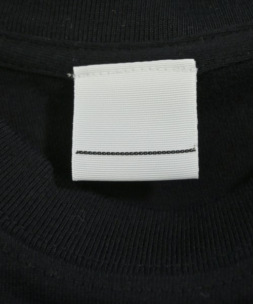 iki（イキ）Tシャツ・カットソー 黒 サイズ:F レディース/2200681226111