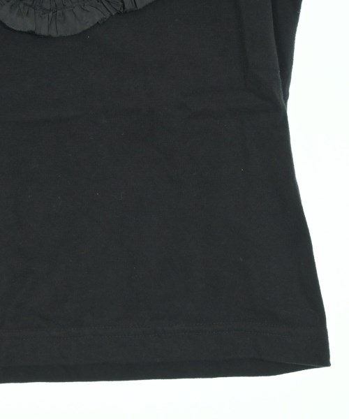 iki（イキ）Tシャツ・カットソー 黒 サイズ:F レディース/2200681226111
