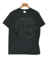 iki（イキ）Tシャツ・カットソー 黒 サイズ:F レディース/2200681226111
