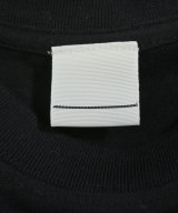 iki（イキ）Tシャツ・カットソー 黒 サイズ:F レディース/2200681226111
