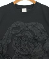 iki（イキ）Tシャツ・カットソー 黒 サイズ:F レディース/2200681226111